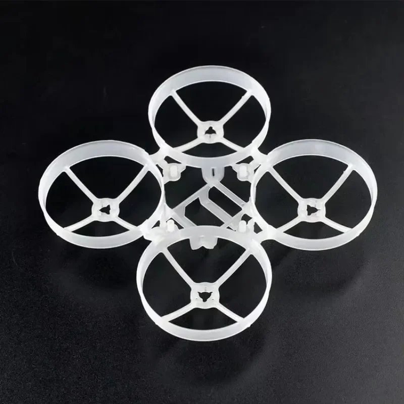 Drone Propeller - HappyModel Mobula7 V4 75mm Whoop ドローンフレーム