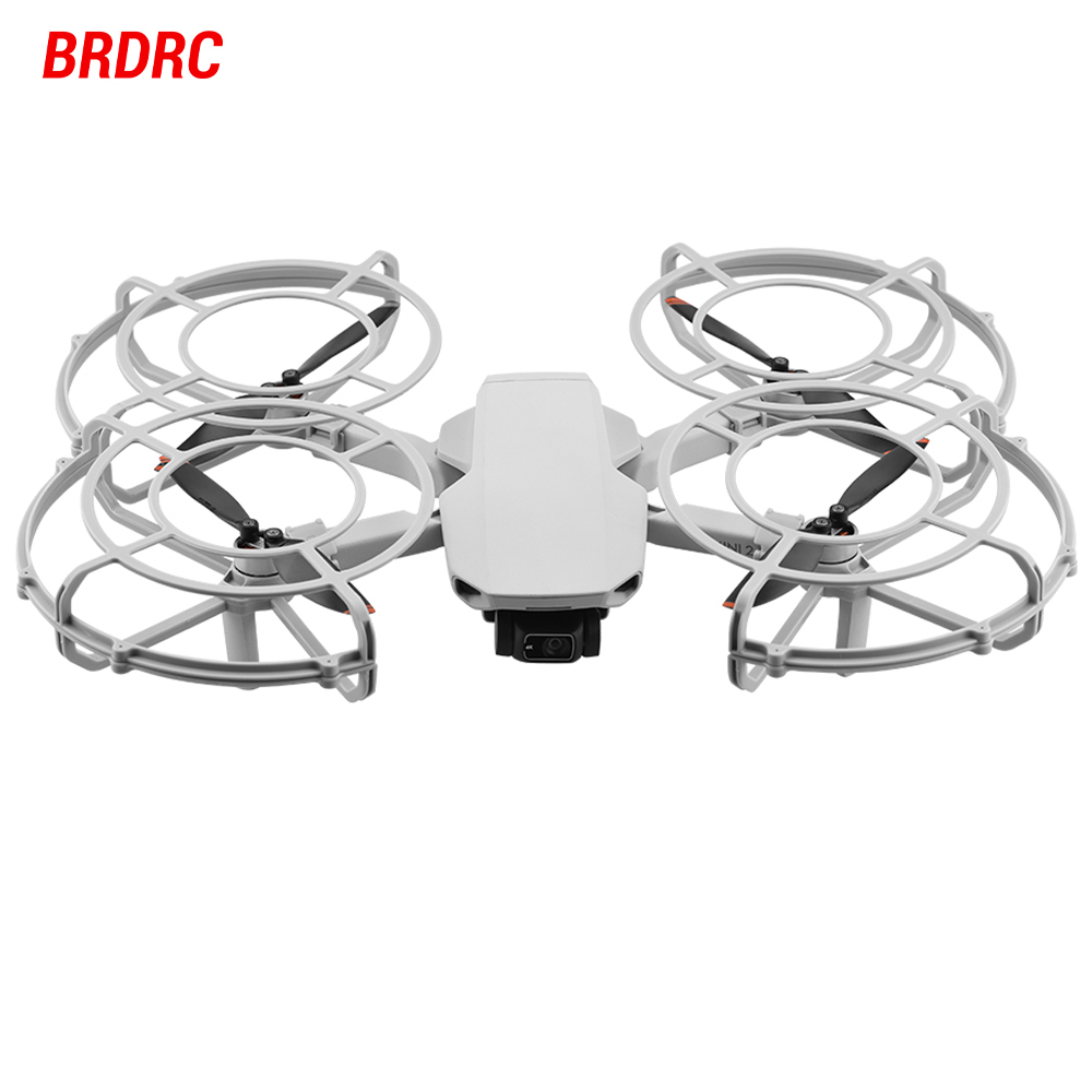 Drone Propeller Guard - プロペラガード DJI Mini 4K/Mini 2 SE/SE