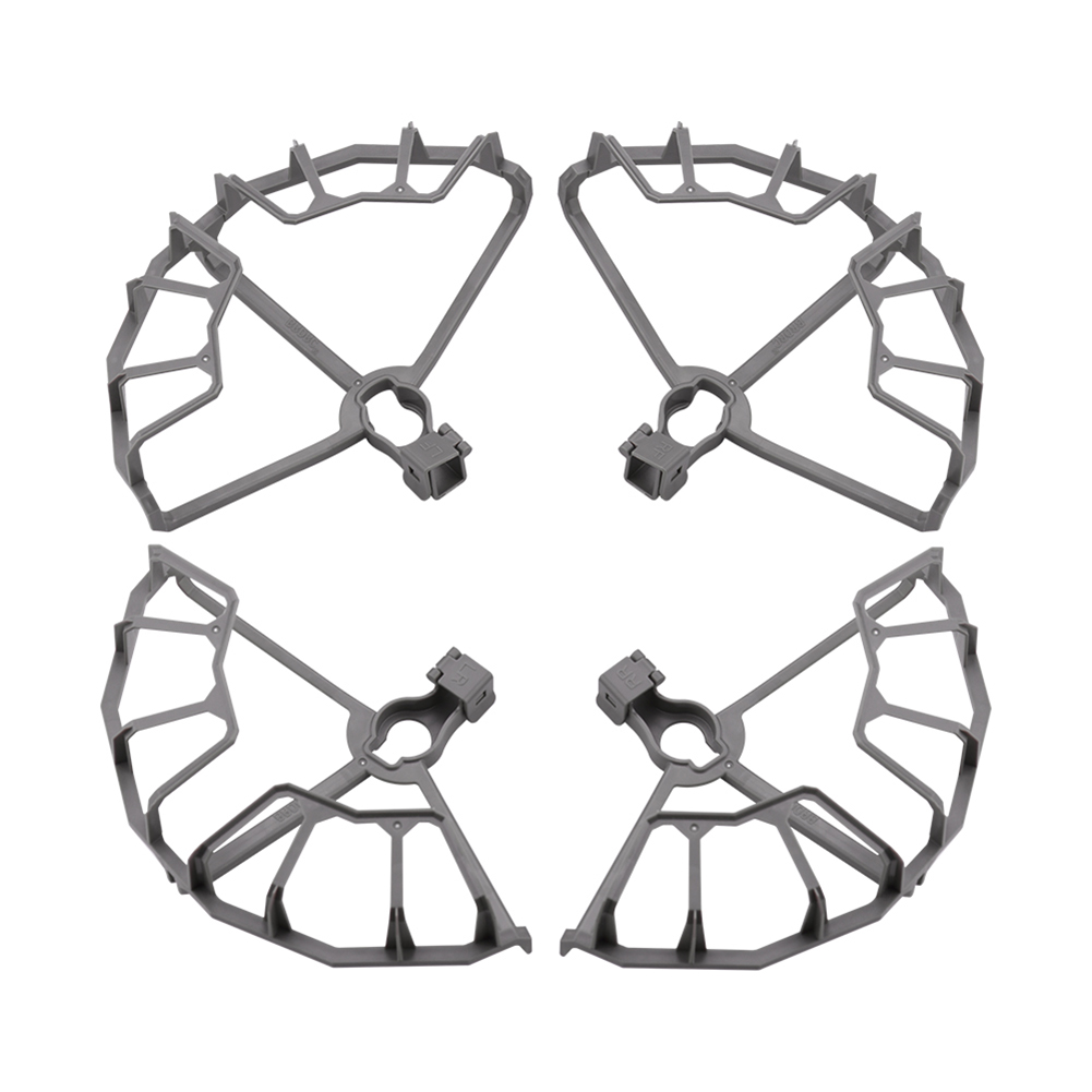 Drone Propeller Guard - ドローンプロペラ保護リングカバー プロテクターガード ブレードプロップ ウィングファンカバー Air 2S用航空機アクセサリー