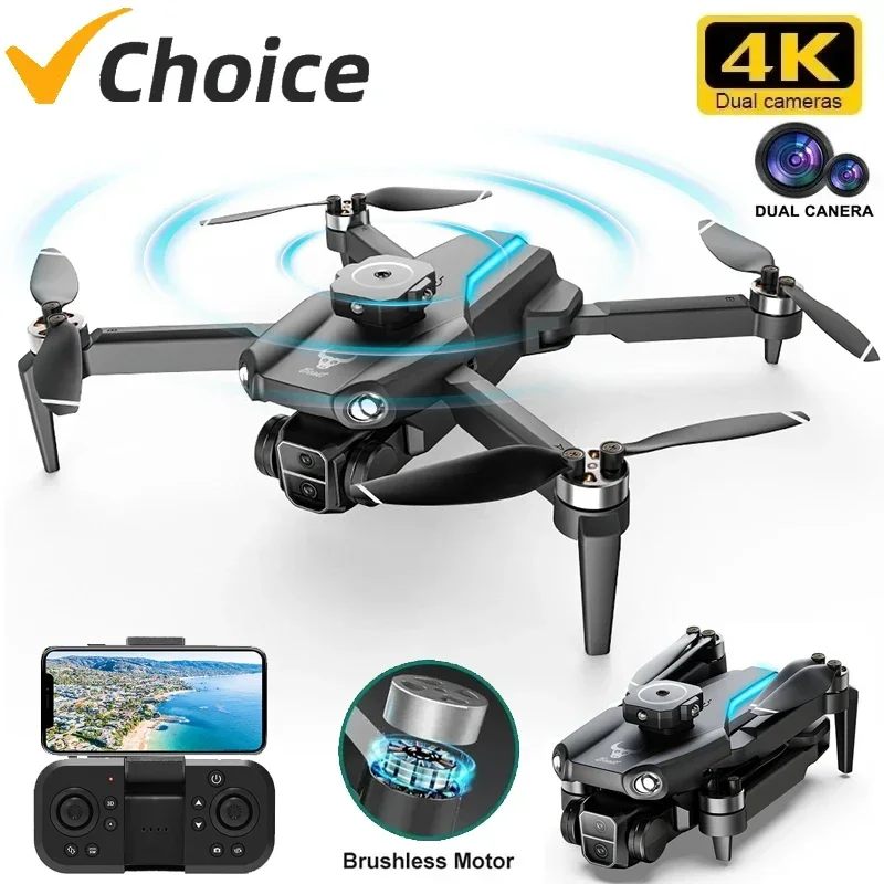 SG109 プロ ミニ ドローン 8K プロフェッショナル  - Drone Gimbal のレビューと価格