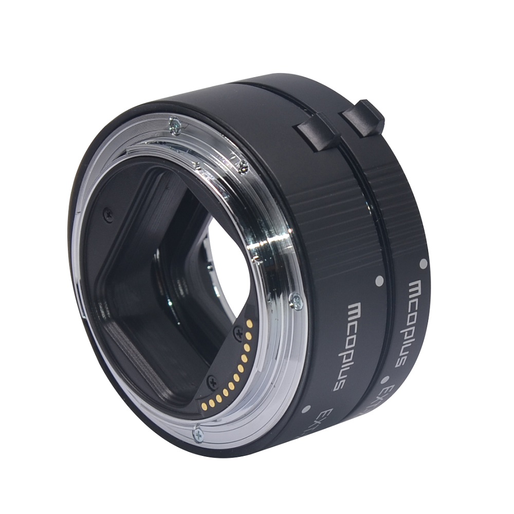 Mcoplus RFマウントオートフォーカスマクロエクステン - Canon Camera Eos R8 のレビューと価格