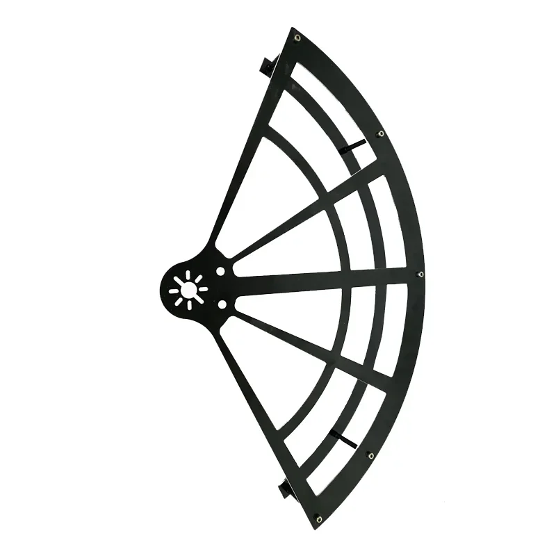 4 個プロプラ保護フレームガード保護カバー (1 セット)  - Drone Propeller Guard のレビューと価格