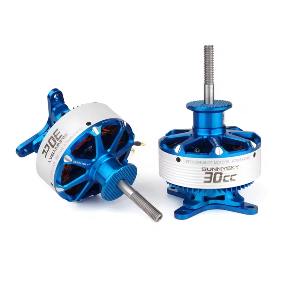 SunnySky X7015-III V3 X7015 30 - Drone Battery のレビューと価格