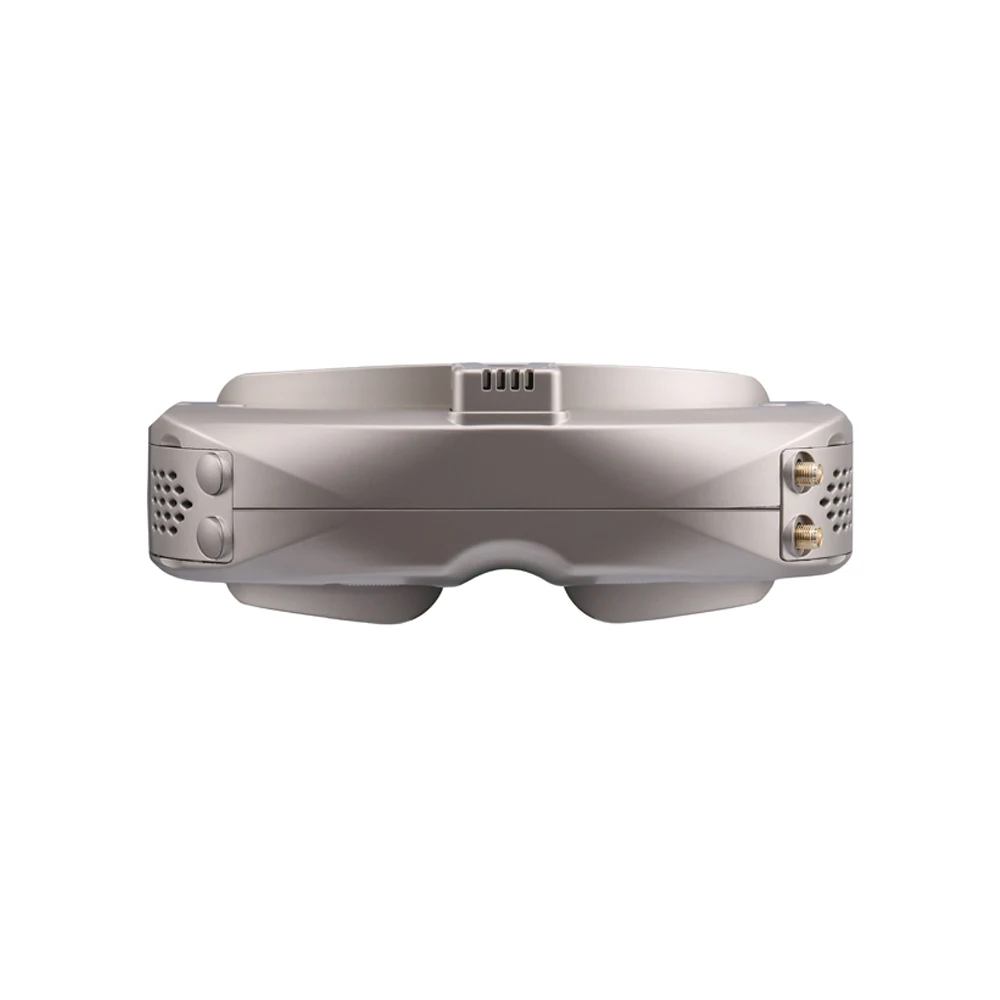 Skyzone Sky04X Pro OLED FPVゴーグ - Drone Receiver のレビューと価格