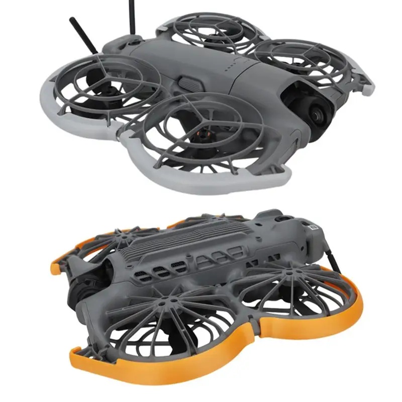 DJI Neo 2 ドローン用プロペラガード プロテクター  - Drone Propeller Guard のレビューと価格
