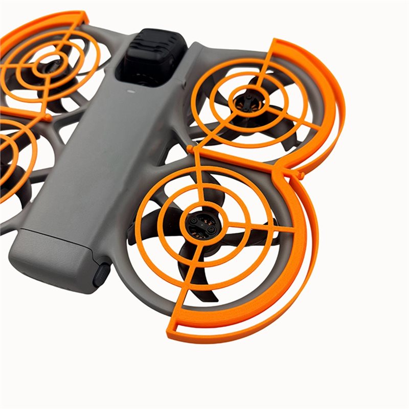 【RECOMENDAR】保護ブレードバンパー ドローンアクセ - Drone Propeller Guard のレビューと価格