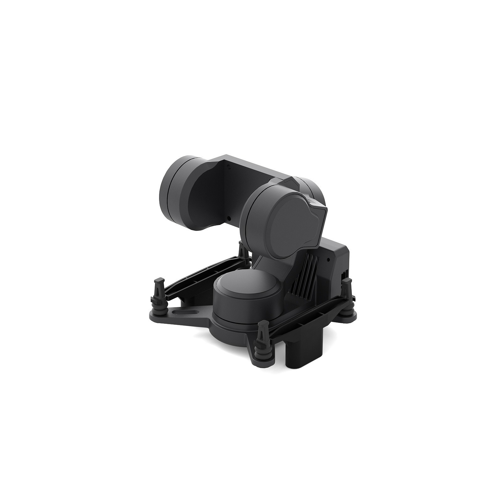 CADDXFPVシリーズFPVジンバル19mmヘッドトラック - Drone Gimbal のレビューと価格