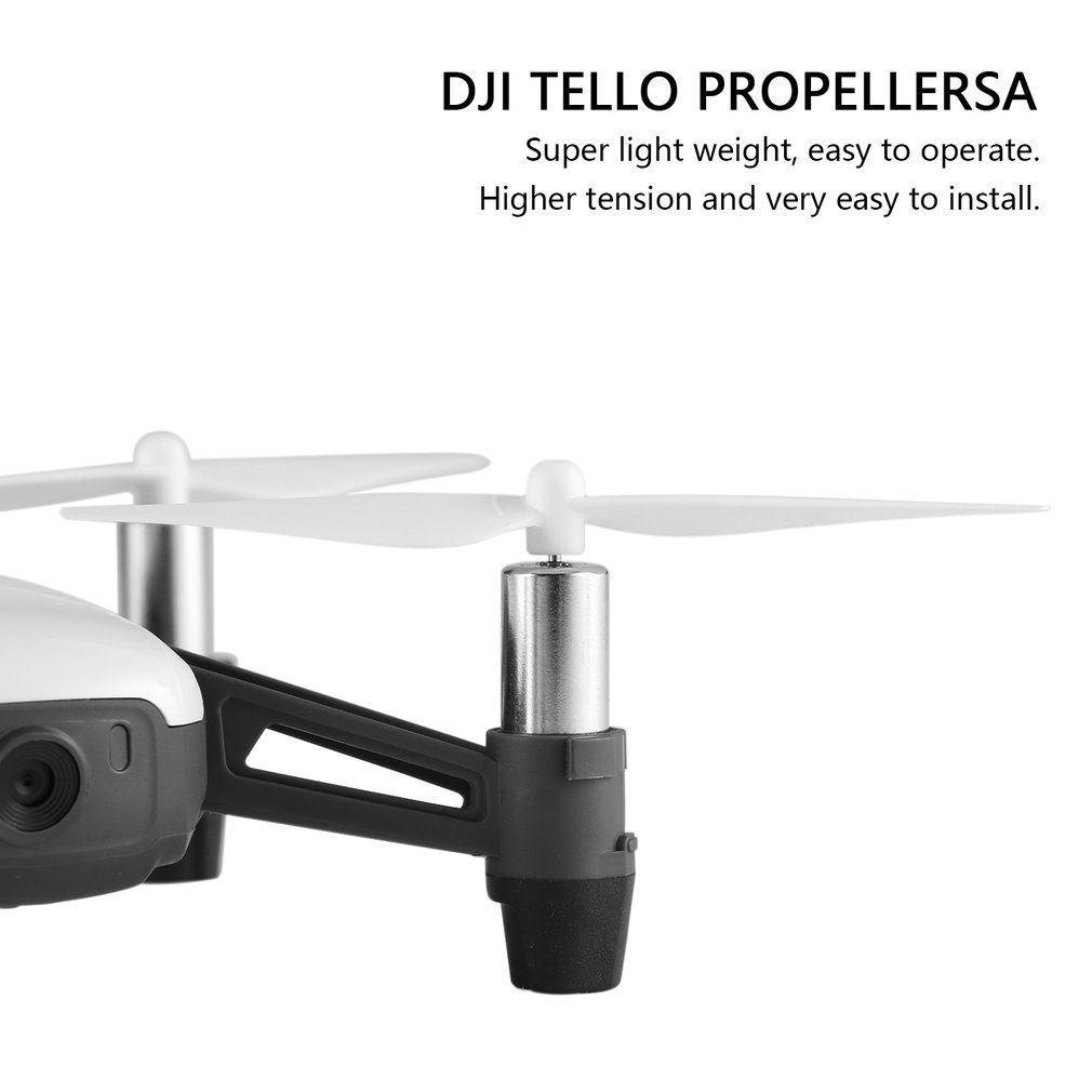プロペラガードプロテクター、プロペラブレード保護カバー、プロ - Drone Propeller Guard のレビューと価格