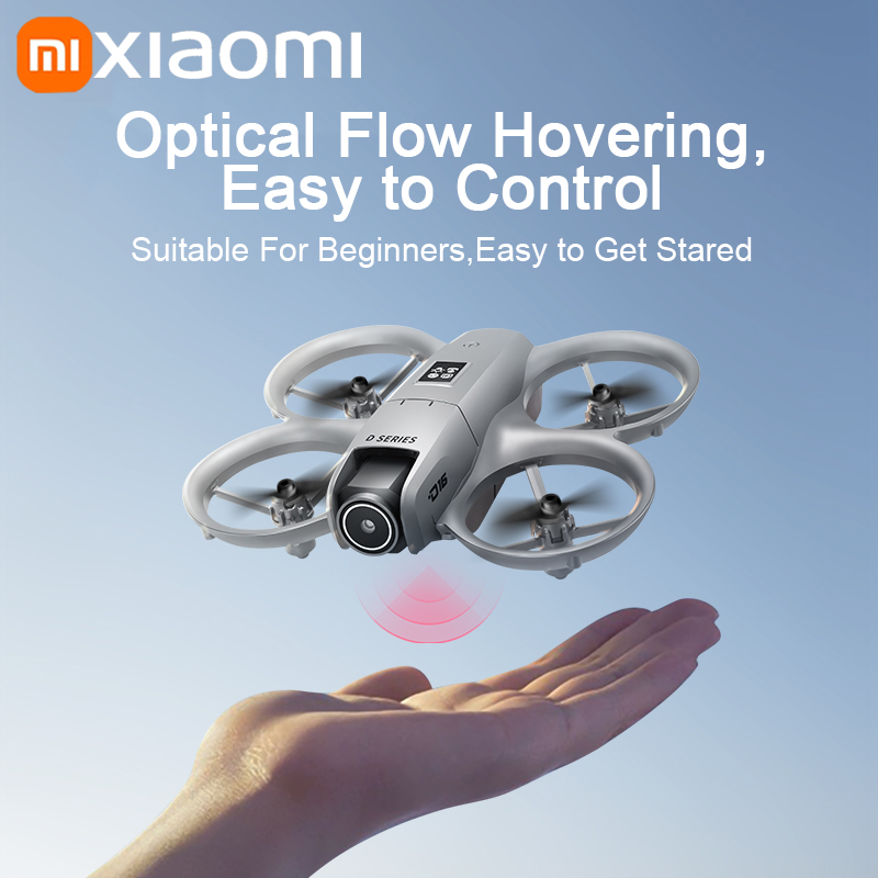 Xiaomi D16 GPSドローン 8K空撮HDプロフェッ - Drone Gps Mount のレビューと価格