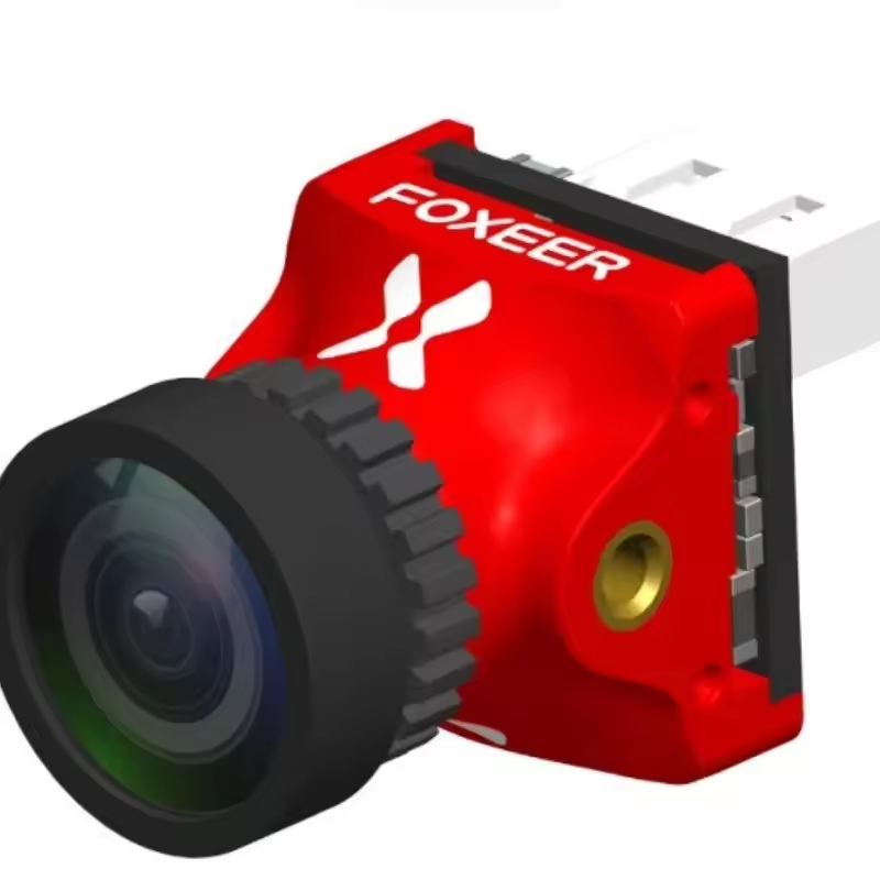 FOXEER Predator5 カメラ NANO 1000 - Drone Battery のレビューと価格