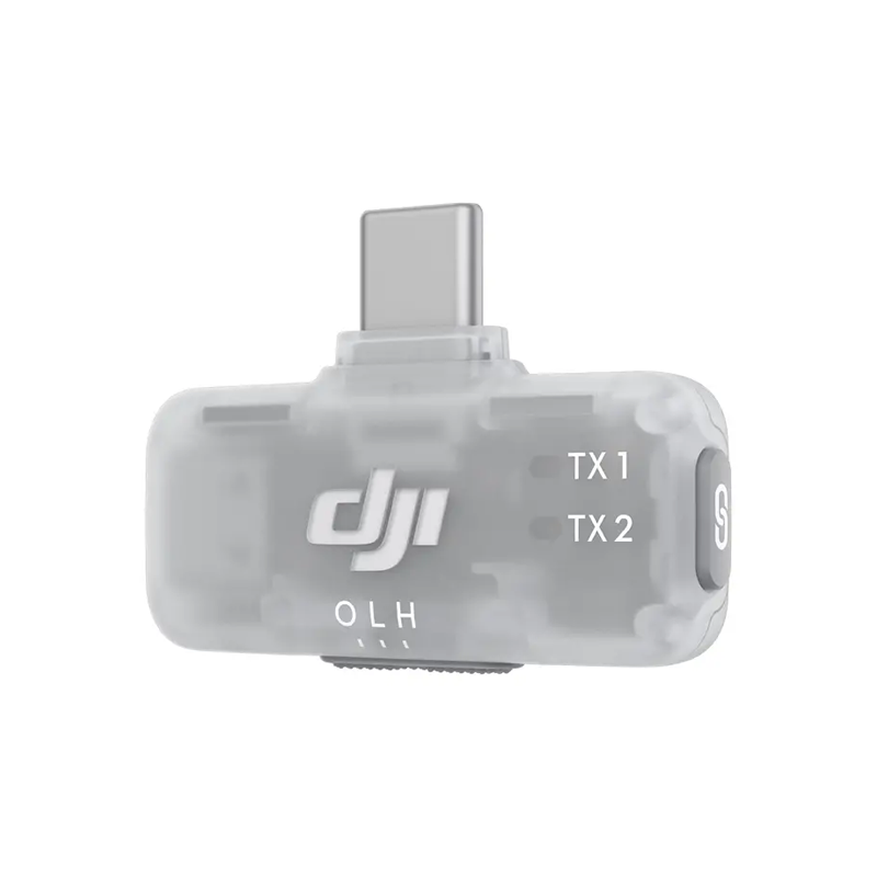 DJI Micシリーズモバイルレシーバー 新品 DJI Mi - Dji Drone Mini 3 のレビューと価格