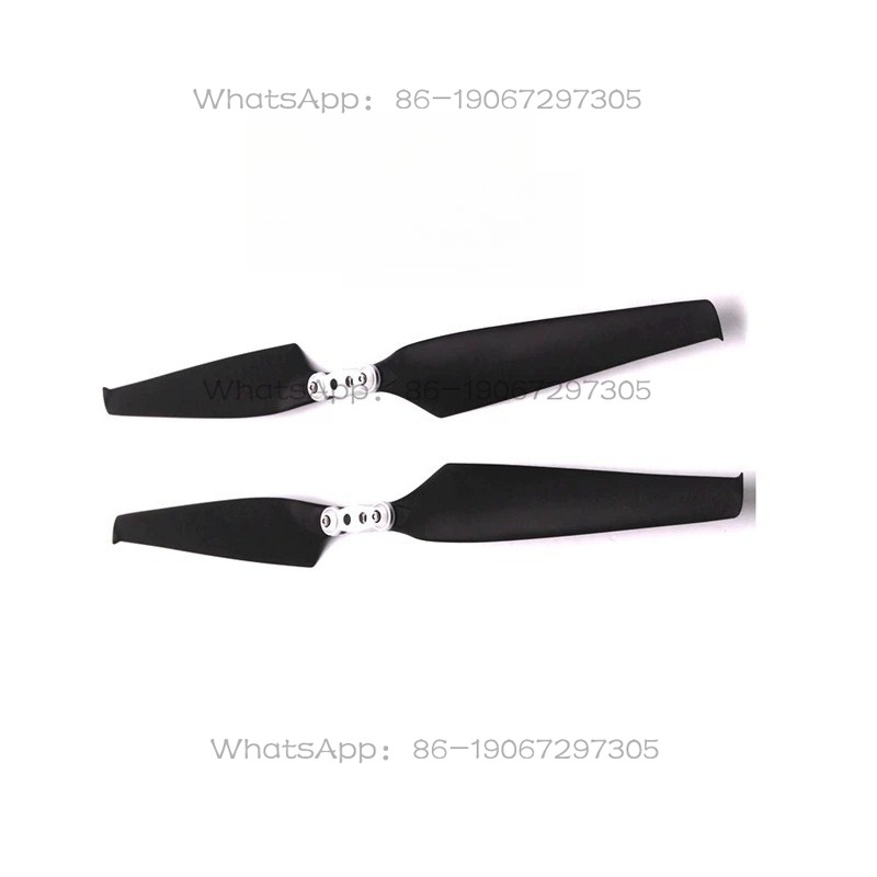 UP2075マルチロータードローン カーボンファイバー カー - Drone Propeller のレビューと価格