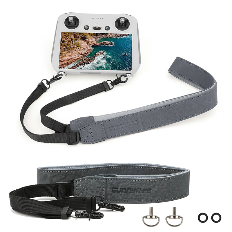 DJI Mini 4 Pro Air 3 RC 2 用ストラ - Dji Drone Mini 3 のレビューと価格