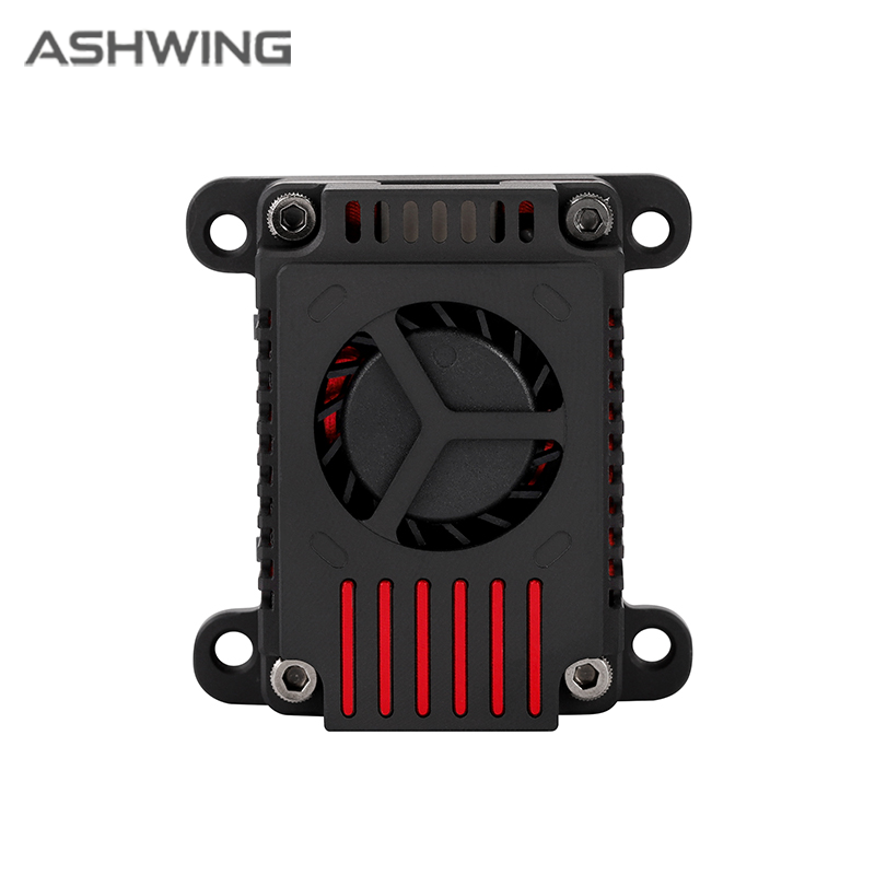 ASHWING5.8G 長距離ビデオ伝送モジュール FPVレ - Drone Receiver のレビューと価格