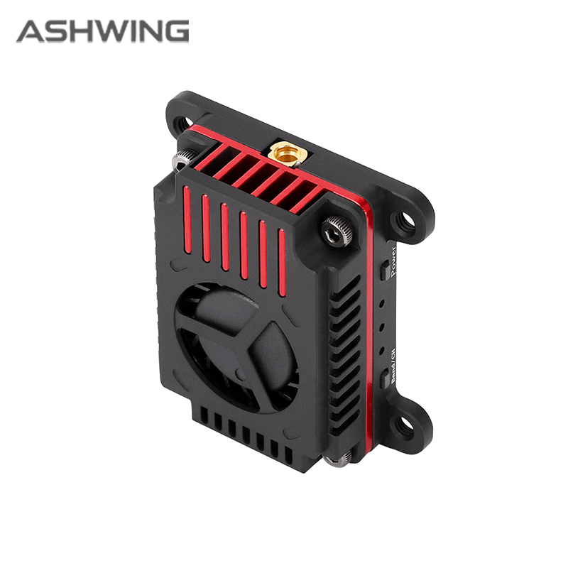ASHWING5.8G 長距離ビデオ伝送モジュール FPVレ - Drone Receiver のレビューと価格