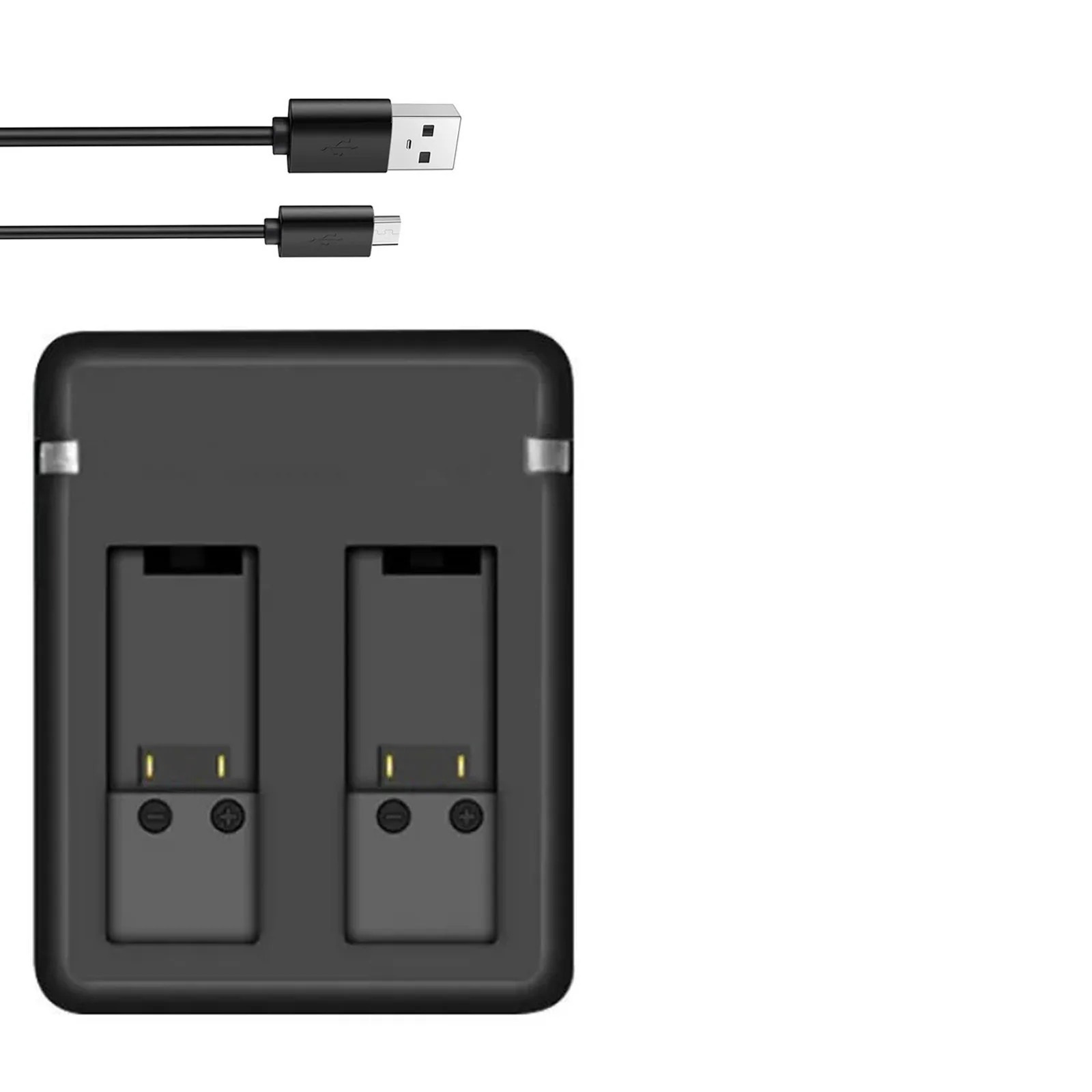 GOPRO Hero 5 充電器 AHDBT-501 バッテ - Drone Battery のレビューと価格
