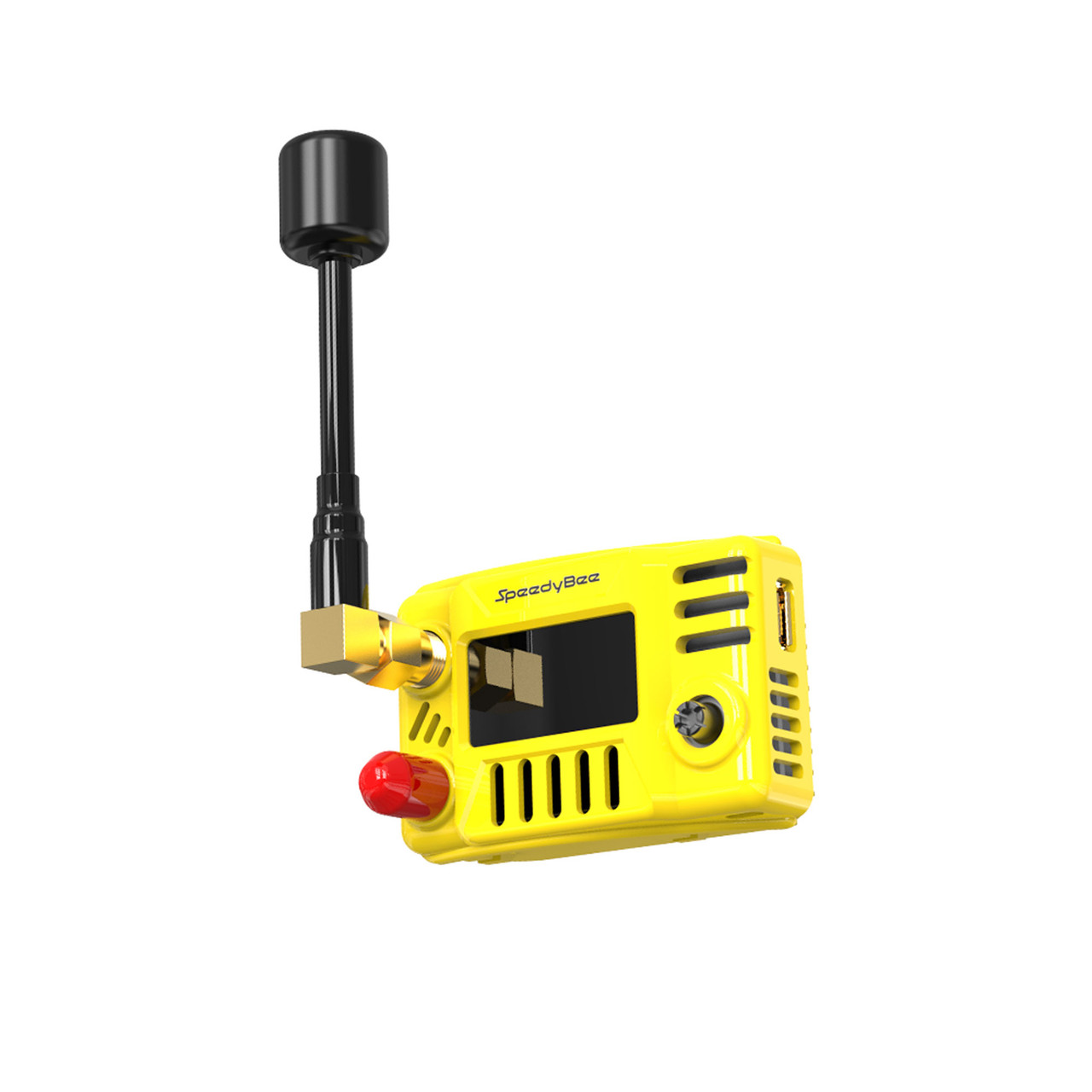 SpeedyBee 5.8GHzゴーグルレシーバーモジュール - Drone Receiver のレビューと価格