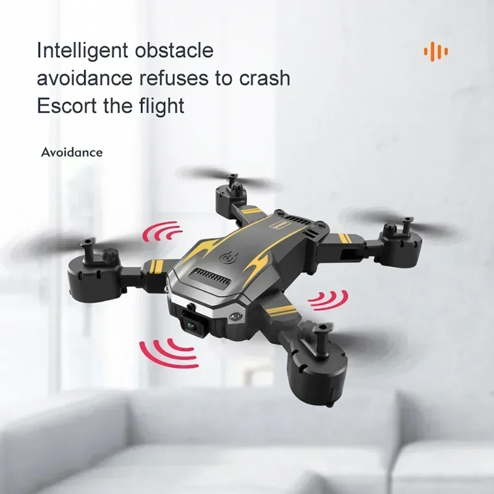 G6 Pro 8Kデュアルカメラドローン、5G GPS 5K - Drone Gps Mount のレビューと価格