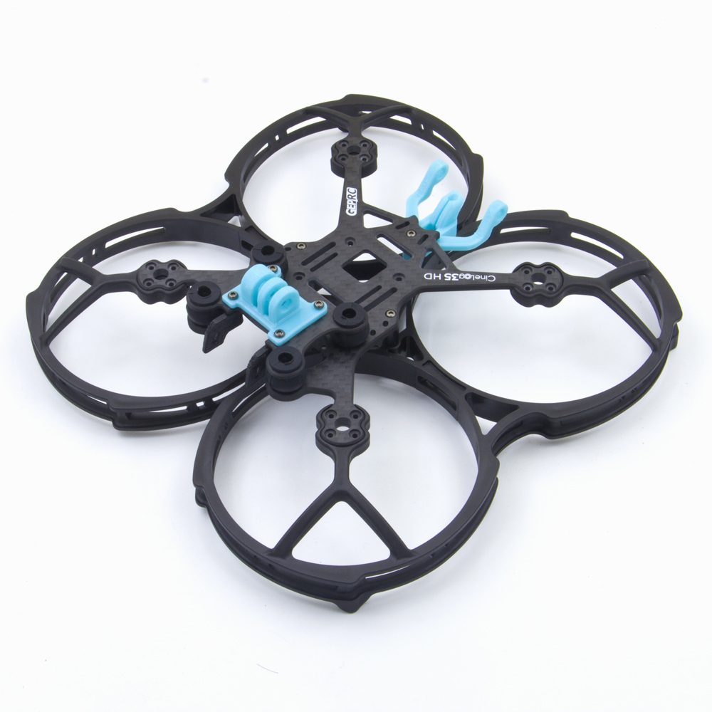 PHISITAL 3D プリント TPU Gopro カメラ - Tbs Fpv Crossfire のレビューと価格