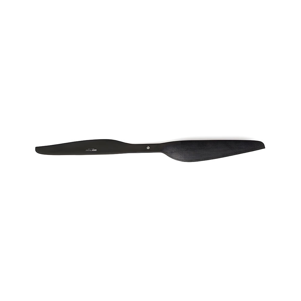LIGPOWER P24*7.2 10mm穴径研磨済みブラッ - Drone Propeller のレビューと価格