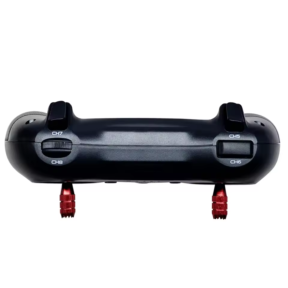 RadioLink T8S ラジオリモート送信機、FPVドロ - Drone Receiver のレビューと価格