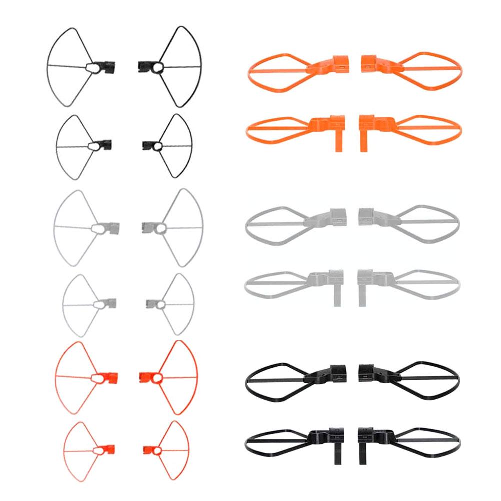 プロペラガード dji Mini 5 Pro 用、クイックリ - Drone Propeller Guard のレビューと価格