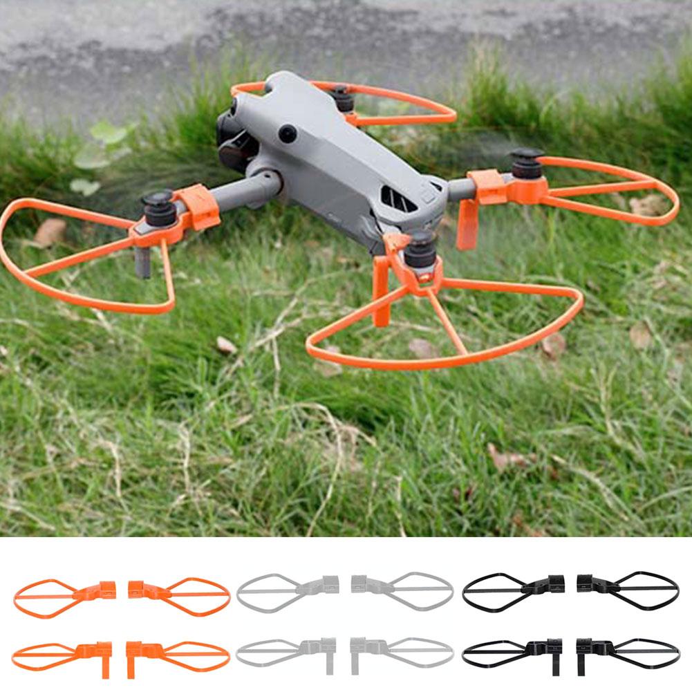 プロペラガード dji Mini 5 Pro 用、クイックリ - Drone Propeller Guard のレビューと価格