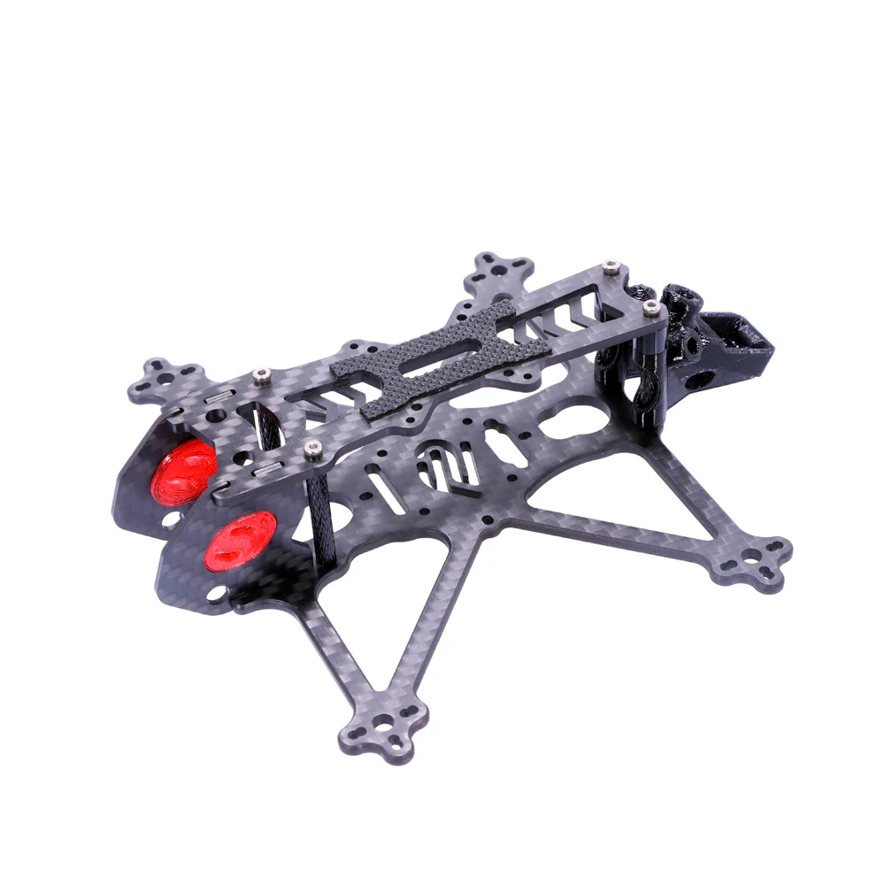 Alfarcプロペラつまようじフレームキット、rcレーシング - Drone Propeller のレビューと価格