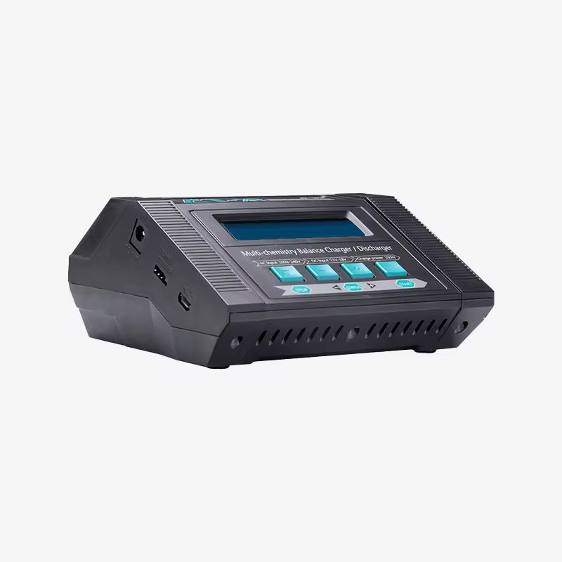 EV-PEAK C1-XR 100W 10A スマートバラン - Drone Battery のレビューと価格