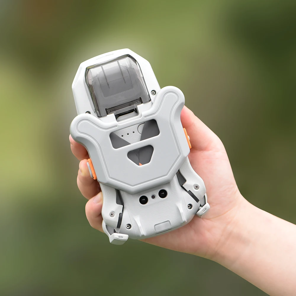BRDRC プロペラホルダー DJI Mini 3/Mini - Drone Propeller Guard のレビューと価格