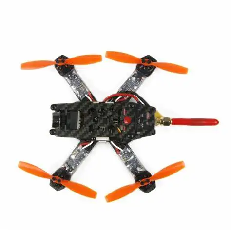KingKong LDARC 130GT 130mm カーボ - Drone Battery のレビューと価格