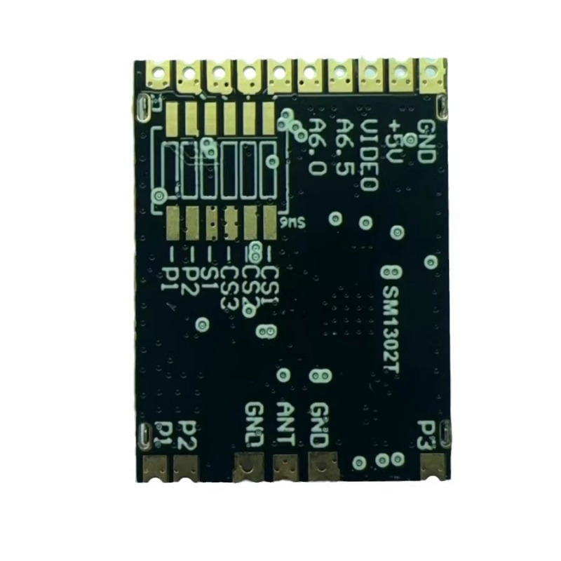 3.3G 800mw 1.6W FPV アンテナ VTX/V - Drone Receiver のレビューと価格